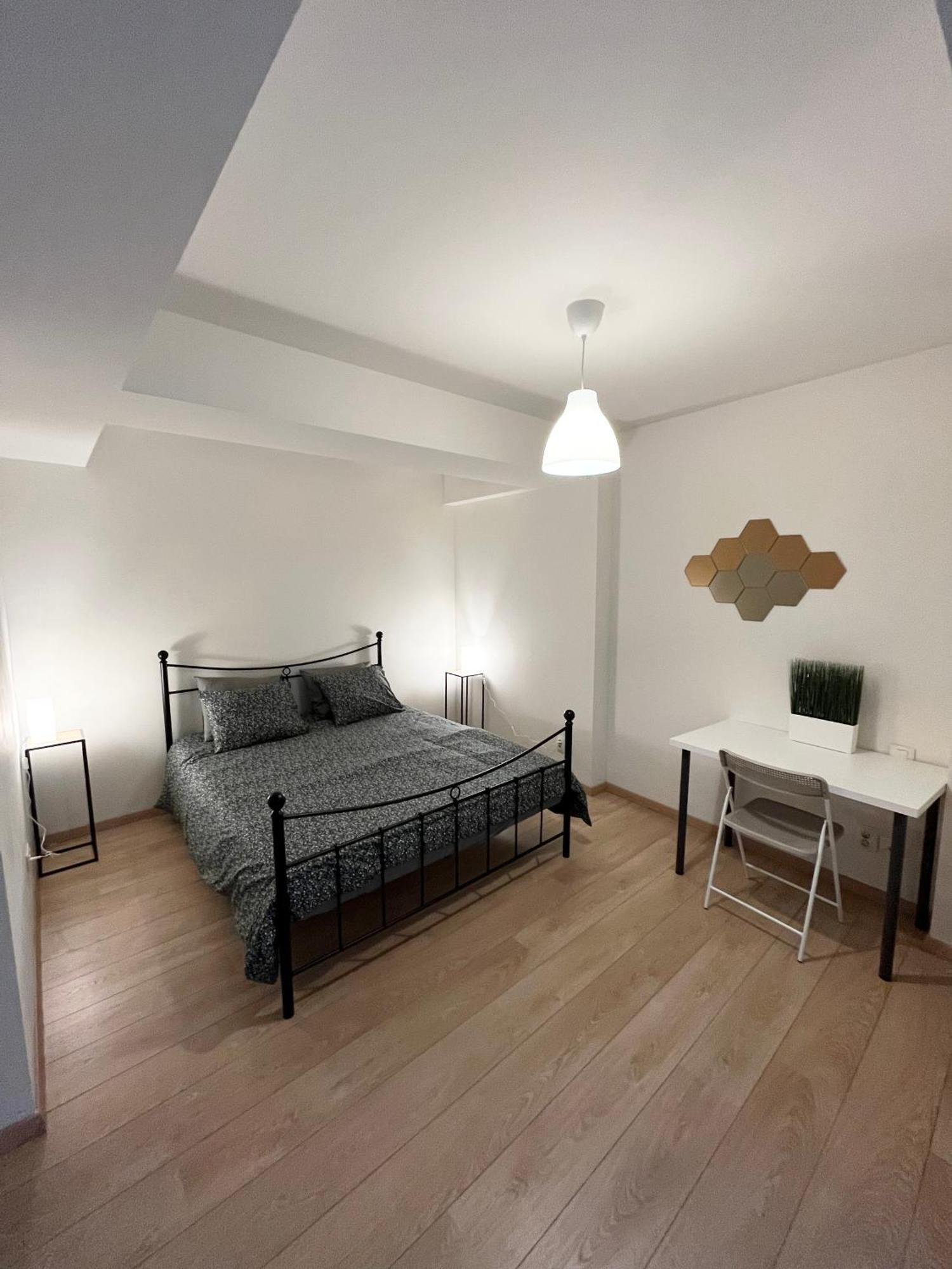 Elegant Flat - Center Of Brussels 아파트 외부 사진